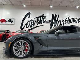 2017 Chevrolet Corvette (CC-2062173) for sale in Dallas, Texas