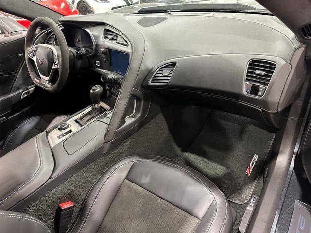 2017 Chevrolet Corvette (CC-2062173) for sale in Dallas, Texas