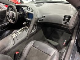 2017 Chevrolet Corvette (CC-2062173) for sale in Dallas, Texas