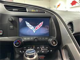 2017 Chevrolet Corvette (CC-2062173) for sale in Dallas, Texas