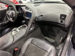 2017 Chevrolet Corvette (CC-2062173) for sale in Dallas, Texas