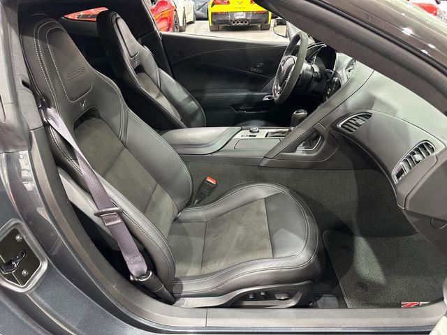 2017 Chevrolet Corvette (CC-2062173) for sale in Dallas, Texas