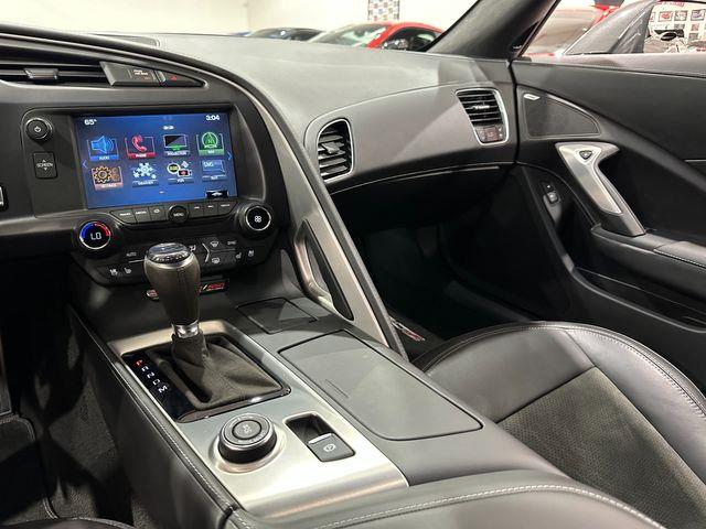 2017 Chevrolet Corvette (CC-2062173) for sale in Dallas, Texas