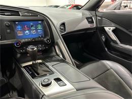 2017 Chevrolet Corvette (CC-2062173) for sale in Dallas, Texas