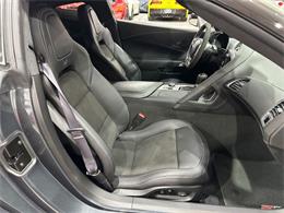 2017 Chevrolet Corvette (CC-2062173) for sale in Dallas, Texas