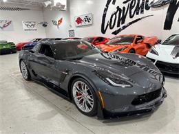 2017 Chevrolet Corvette (CC-2062173) for sale in Dallas, Texas