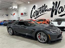 2017 Chevrolet Corvette (CC-2062173) for sale in Dallas, Texas
