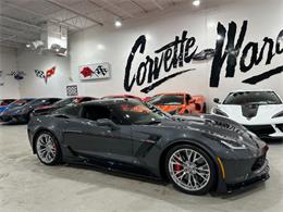 2017 Chevrolet Corvette (CC-2062173) for sale in Dallas, Texas