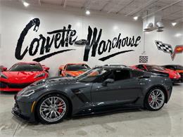 2017 Chevrolet Corvette (CC-2062173) for sale in Dallas, Texas