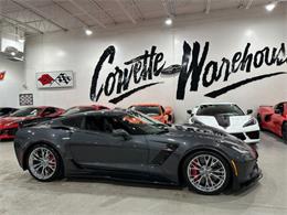 2017 Chevrolet Corvette (CC-2062173) for sale in Dallas, Texas