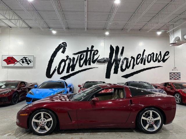2006 Chevrolet Corvette (CC-2062174) for sale in Dallas, Texas