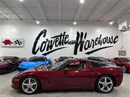 2006 Chevrolet Corvette (CC-2062174) for sale in Dallas, Texas
