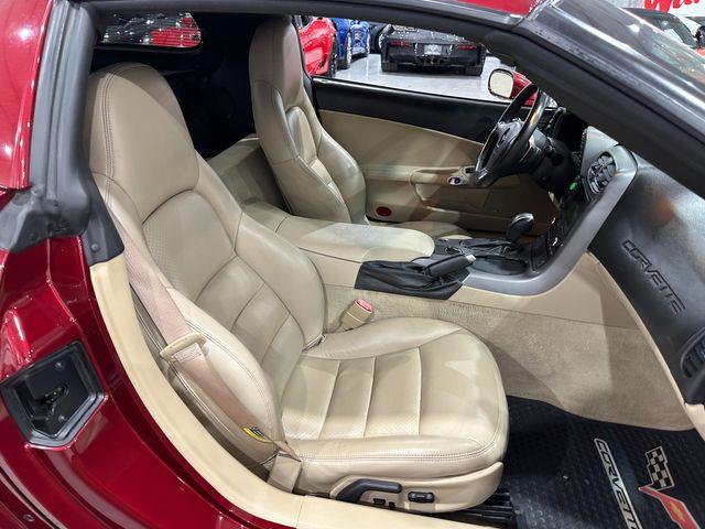 2006 Chevrolet Corvette (CC-2062174) for sale in Dallas, Texas