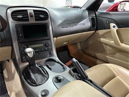 2006 Chevrolet Corvette (CC-2062174) for sale in Dallas, Texas