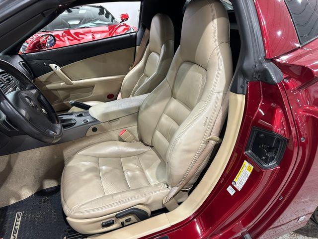 2006 Chevrolet Corvette (CC-2062174) for sale in Dallas, Texas