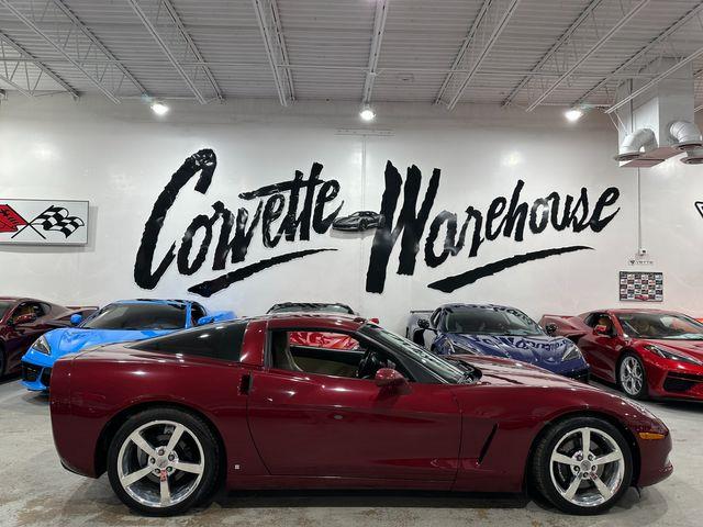 2006 Chevrolet Corvette (CC-2062174) for sale in Dallas, Texas