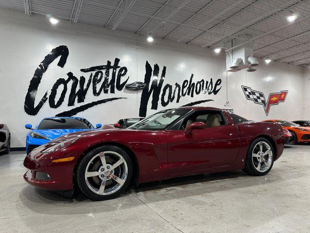 2006 Chevrolet Corvette (CC-2062174) for sale in Dallas, Texas