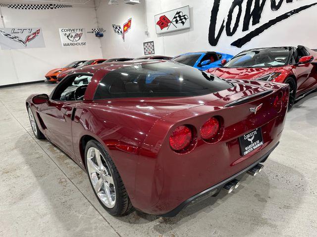 2006 Chevrolet Corvette (CC-2062174) for sale in Dallas, Texas