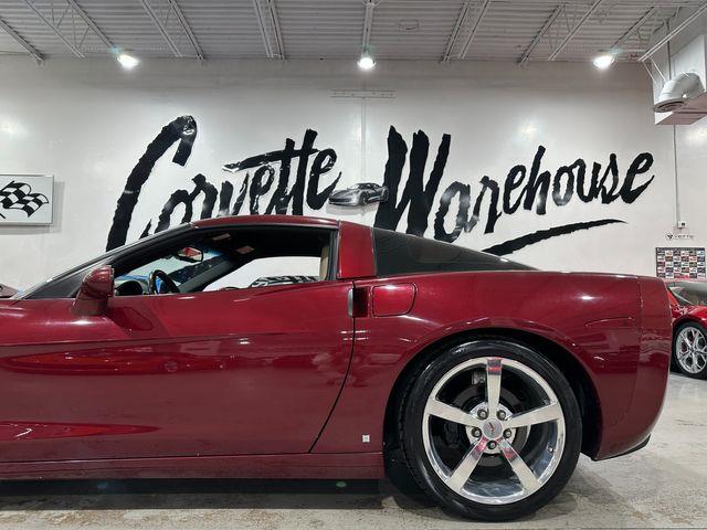 2006 Chevrolet Corvette (CC-2062174) for sale in Dallas, Texas