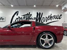 2006 Chevrolet Corvette (CC-2062174) for sale in Dallas, Texas