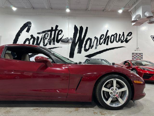 2006 Chevrolet Corvette (CC-2062174) for sale in Dallas, Texas