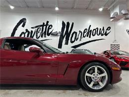 2006 Chevrolet Corvette (CC-2062174) for sale in Dallas, Texas