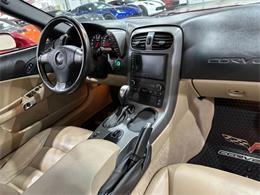 2006 Chevrolet Corvette (CC-2062174) for sale in Dallas, Texas