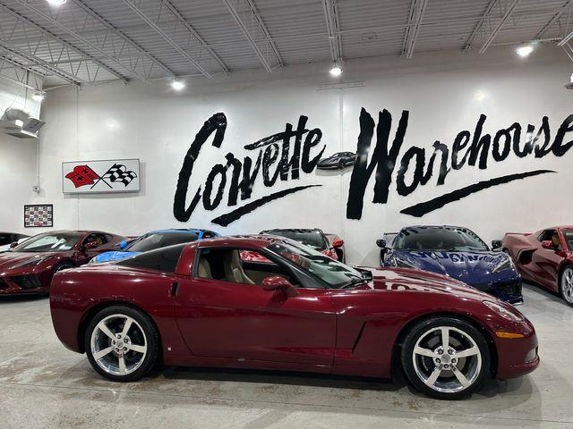 2006 Chevrolet Corvette (CC-2062174) for sale in Dallas, Texas
