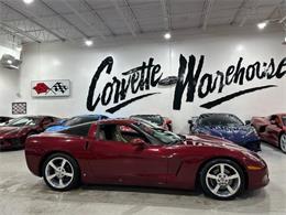 2006 Chevrolet Corvette (CC-2062174) for sale in Dallas, Texas