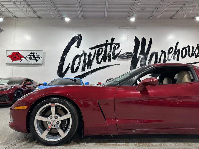 2006 Chevrolet Corvette (CC-2062174) for sale in Dallas, Texas