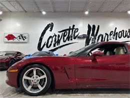 2006 Chevrolet Corvette (CC-2062174) for sale in Dallas, Texas
