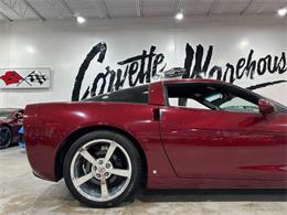 2006 Chevrolet Corvette (CC-2062174) for sale in Dallas, Texas