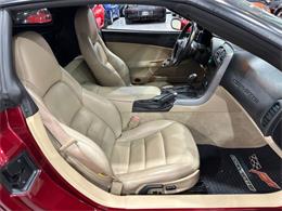 2006 Chevrolet Corvette (CC-2062174) for sale in Dallas, Texas