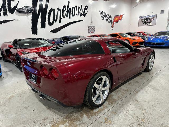 2006 Chevrolet Corvette (CC-2062174) for sale in Dallas, Texas