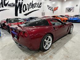 2006 Chevrolet Corvette (CC-2062174) for sale in Dallas, Texas