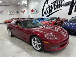 2006 Chevrolet Corvette (CC-2062174) for sale in Dallas, Texas