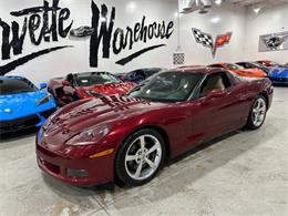 2006 Chevrolet Corvette (CC-2062174) for sale in Dallas, Texas