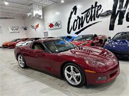2006 Chevrolet Corvette (CC-2062174) for sale in Dallas, Texas