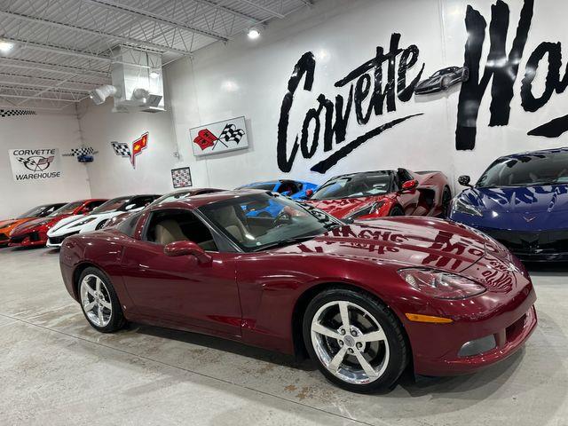 2006 Chevrolet Corvette (CC-2062174) for sale in Dallas, Texas