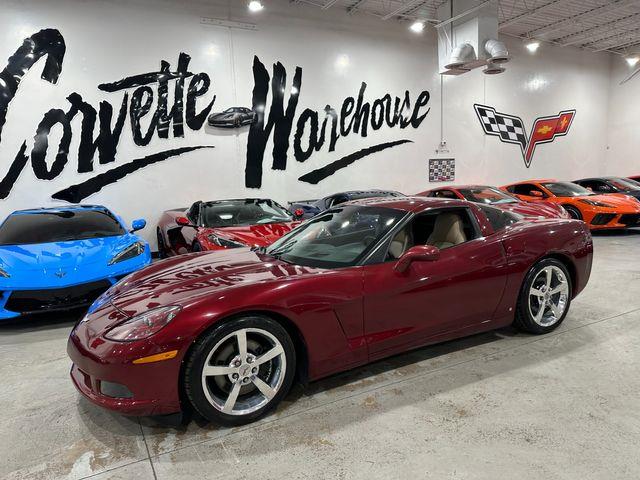 2006 Chevrolet Corvette (CC-2062174) for sale in Dallas, Texas