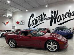 2006 Chevrolet Corvette (CC-2062174) for sale in Dallas, Texas