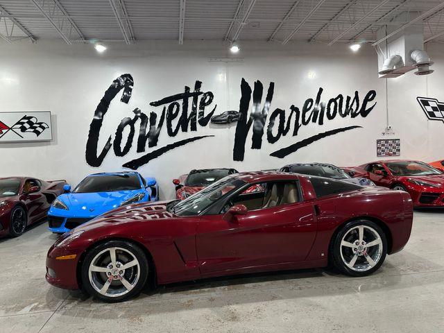 2006 Chevrolet Corvette (CC-2062174) for sale in Dallas, Texas
