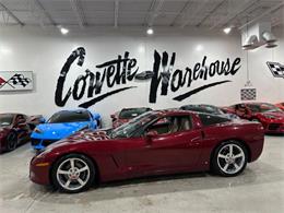 2006 Chevrolet Corvette (CC-2062174) for sale in Dallas, Texas