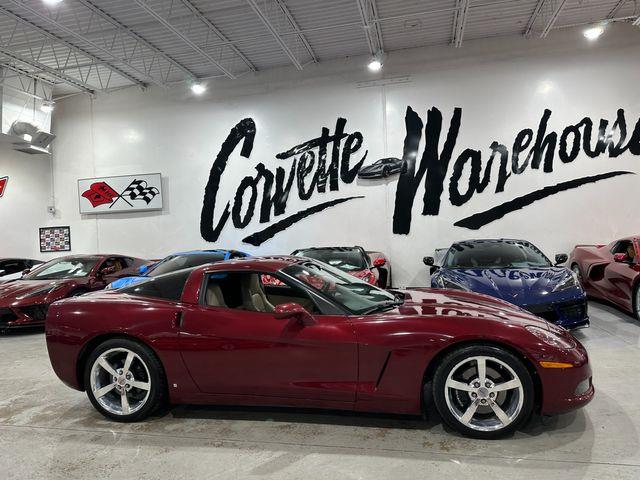 2006 Chevrolet Corvette (CC-2062174) for sale in Dallas, Texas