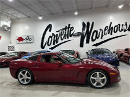 2006 Chevrolet Corvette (CC-2062174) for sale in Dallas, Texas