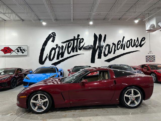 2006 Chevrolet Corvette (CC-2062174) for sale in Dallas, Texas