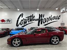 2006 Chevrolet Corvette (CC-2062174) for sale in Dallas, Texas