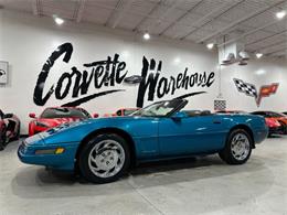 1996 Chevrolet Corvette (CC-2062175) for sale in Dallas, Texas