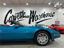 1996 Chevrolet Corvette (CC-2062175) for sale in Dallas, Texas