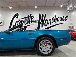1996 Chevrolet Corvette (CC-2062175) for sale in Dallas, Texas